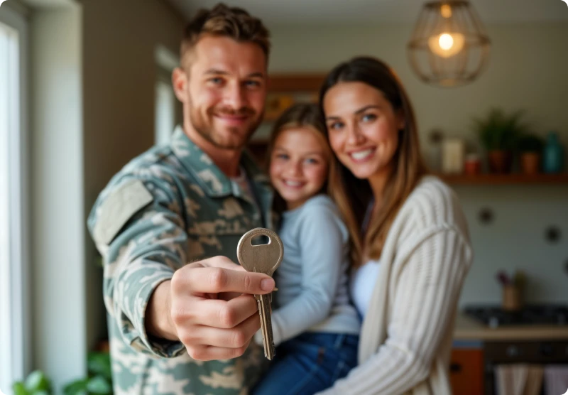 Maximizing Your Rental Property’s Potential Near North Carolina Military Bases